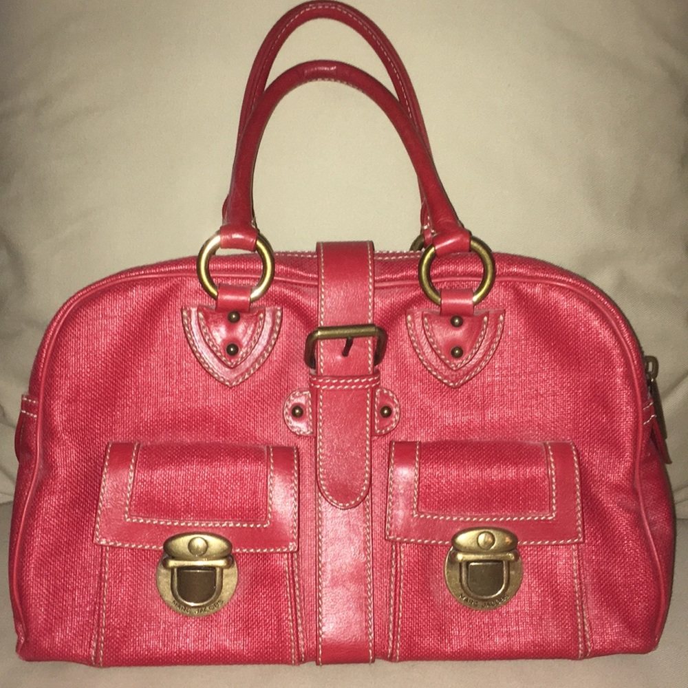 Marc Jacobs handbag